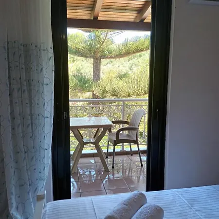 Rosemary Casa vacanze