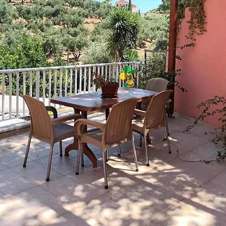 Rosemary Casa vacanze